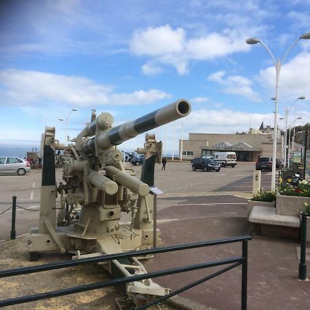 After D Day Apartment Arromanches-les-Bains Ngoại thất bức ảnh