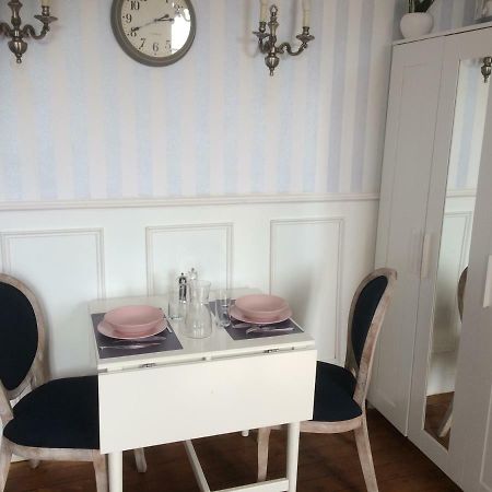 After D Day Apartment Arromanches-les-Bains Ngoại thất bức ảnh