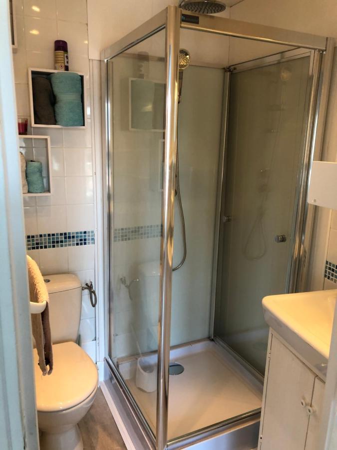 After D Day Apartment Arromanches-les-Bains Ngoại thất bức ảnh